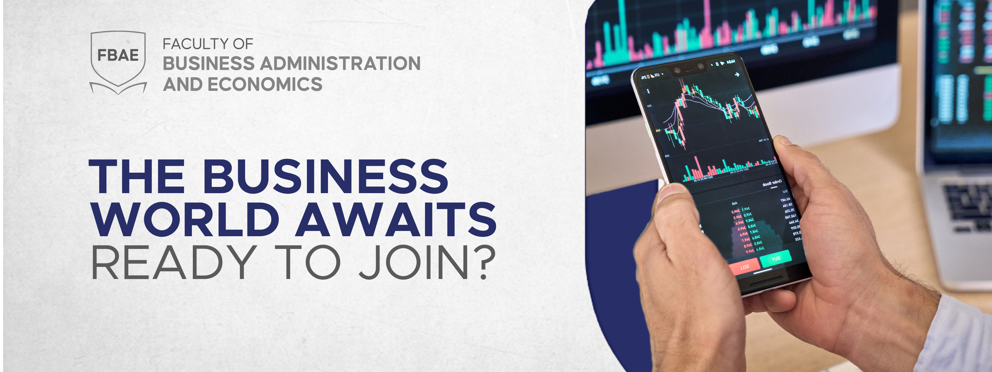 Faculty of Business Administration and Economics