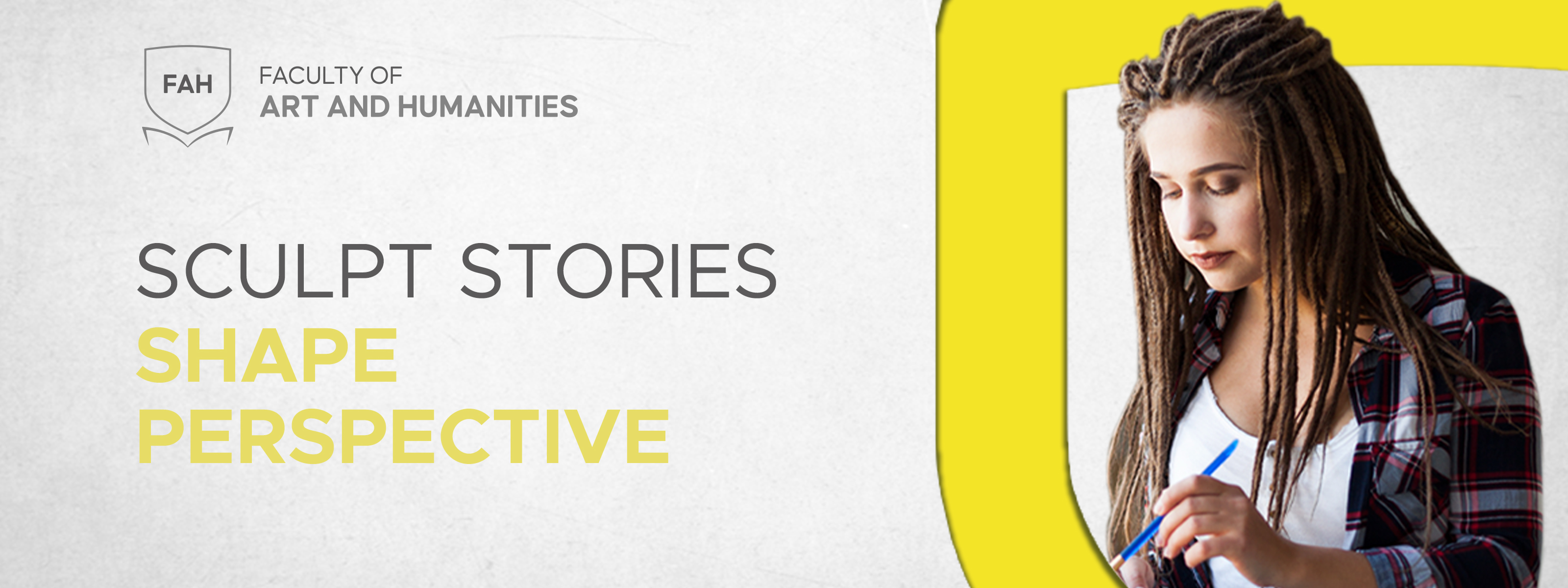 Faculty of Arts and Humanities