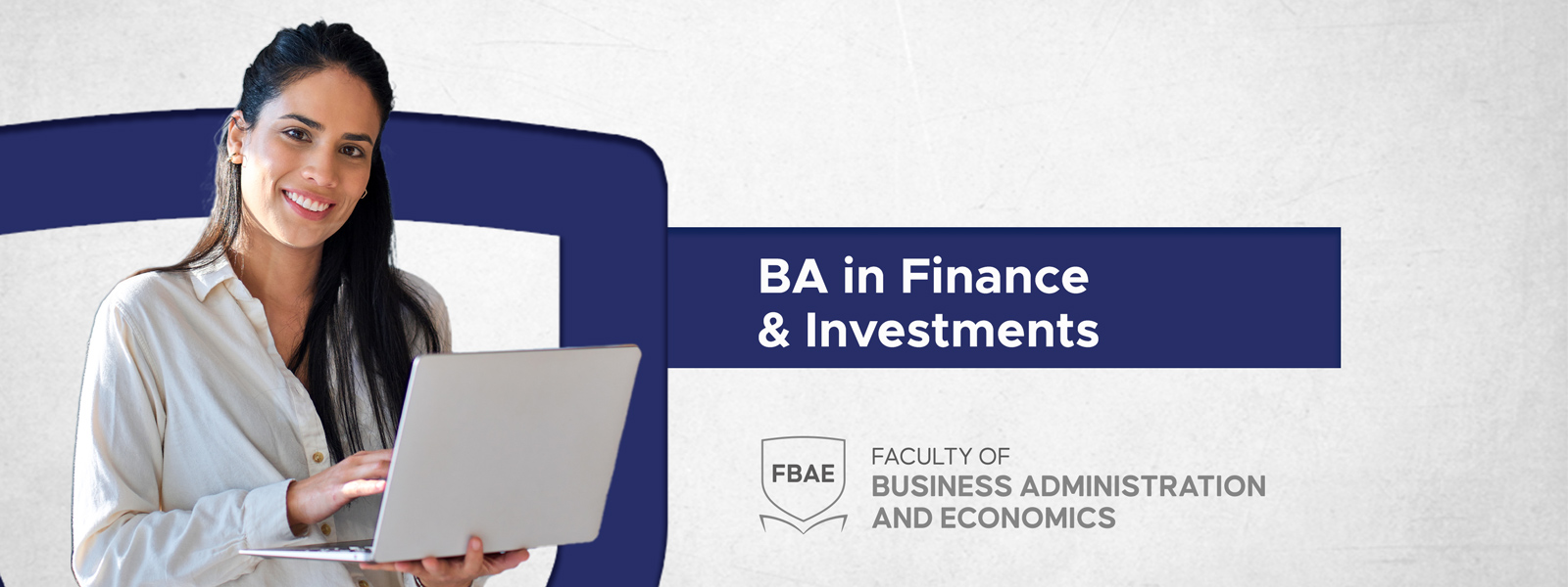 Finance and Investments - Department of Accounting and Finance - Faculty of Business Administration and Economics