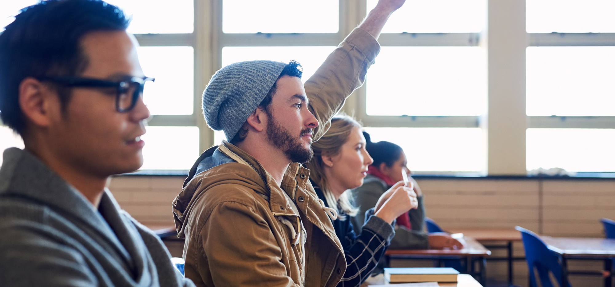 Certified Greek Course