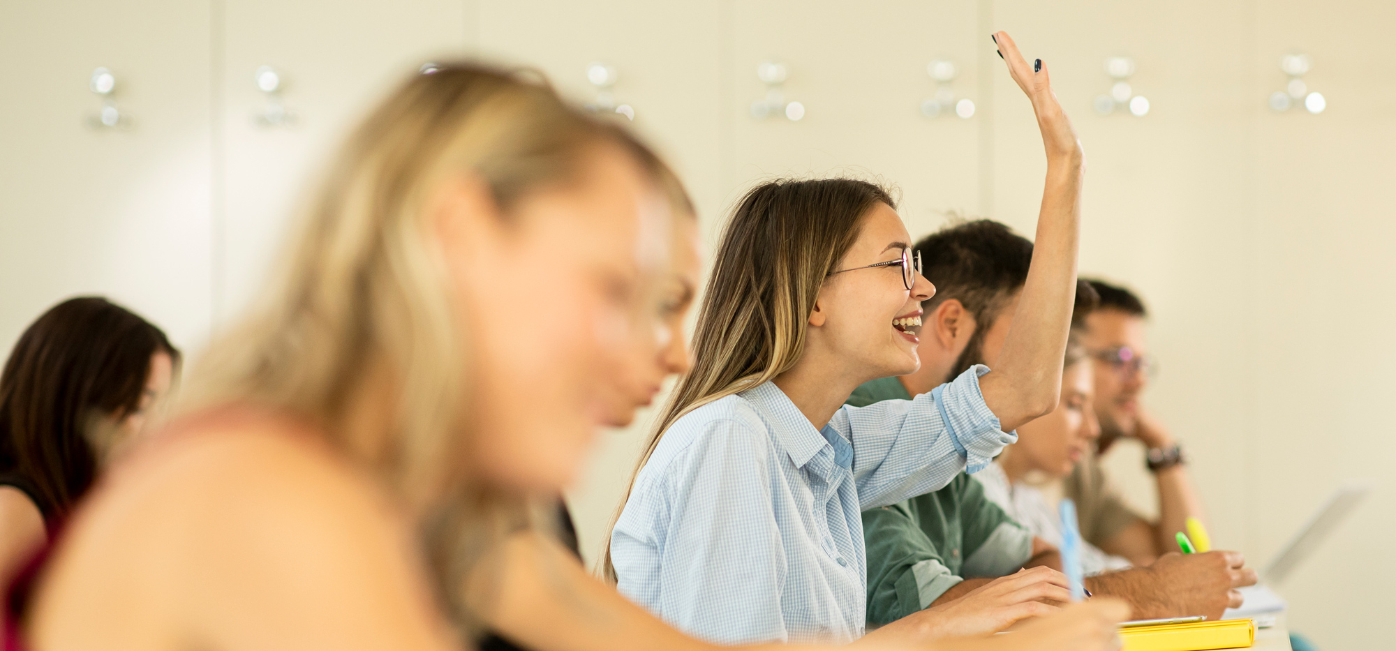 Certified Greek Course