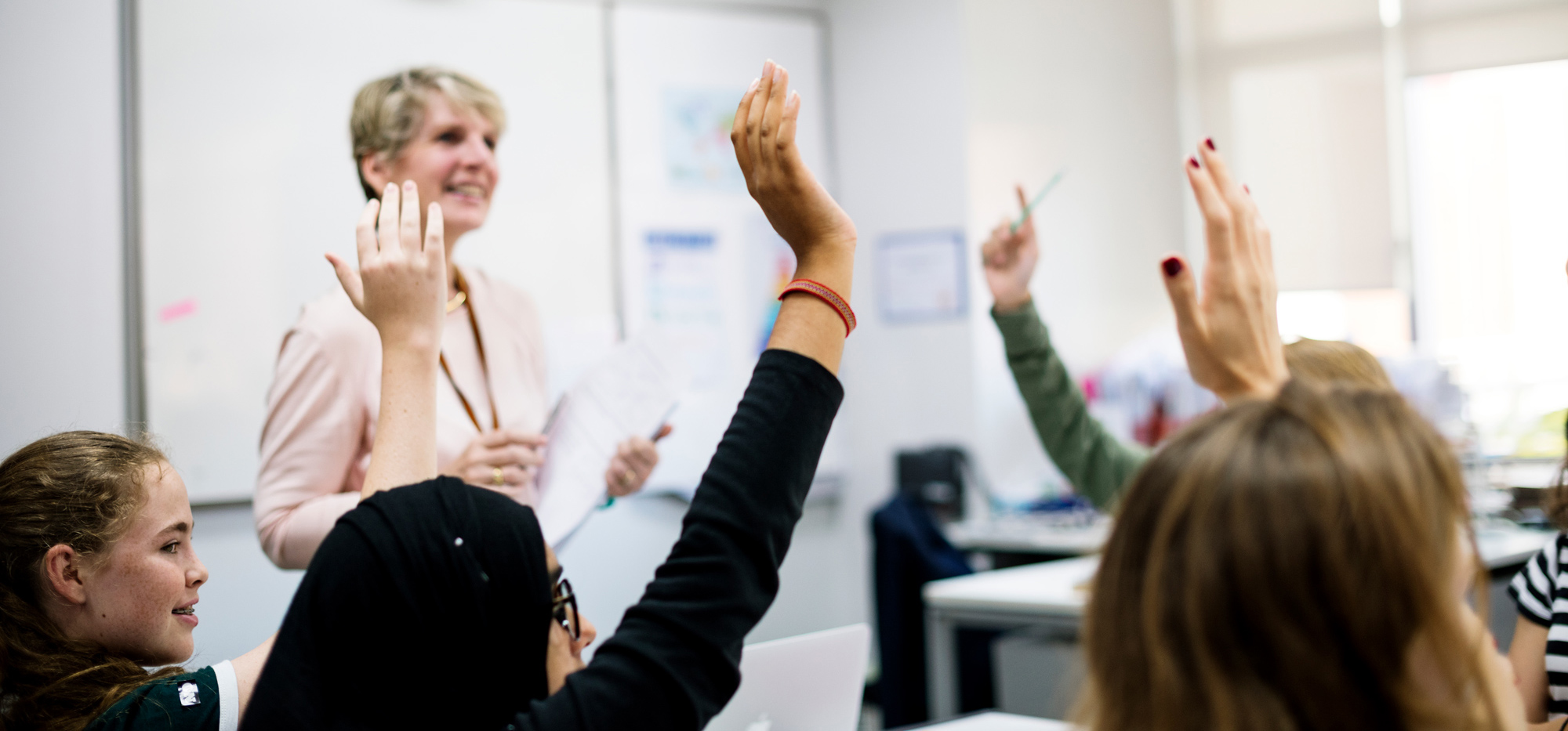 Certified Greek Course