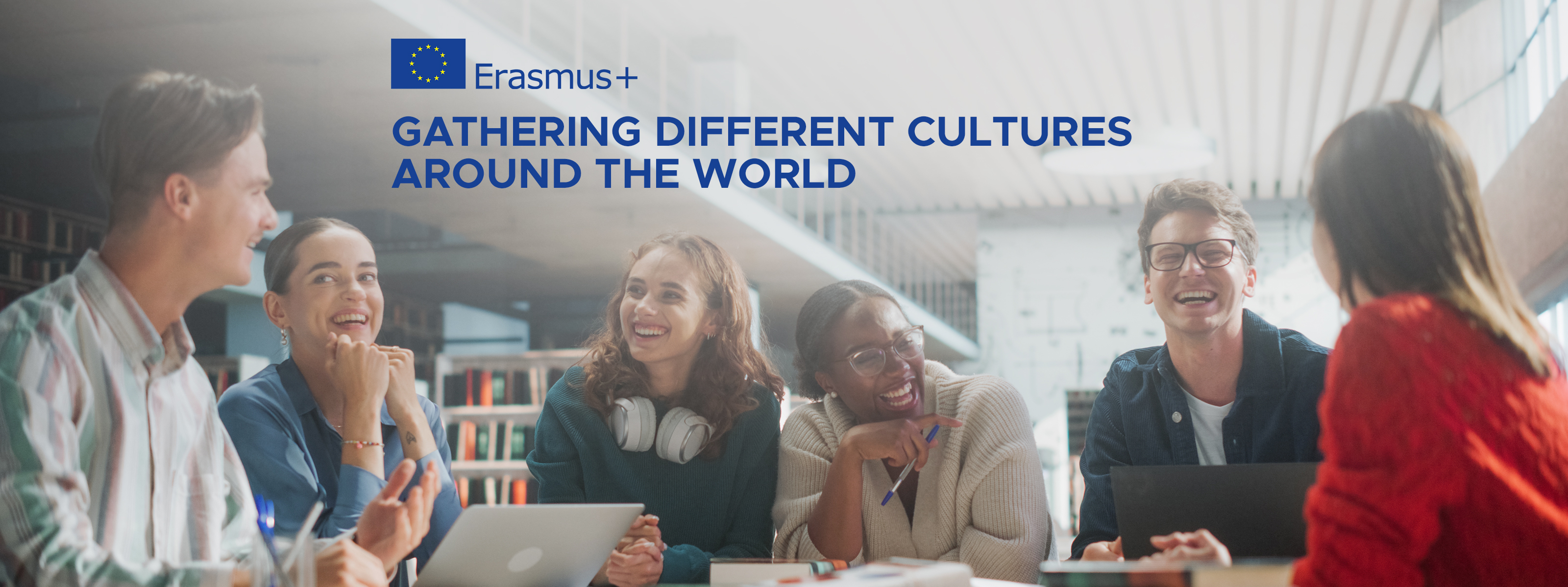 ERASMUS - Course Information Catalogue - General Information