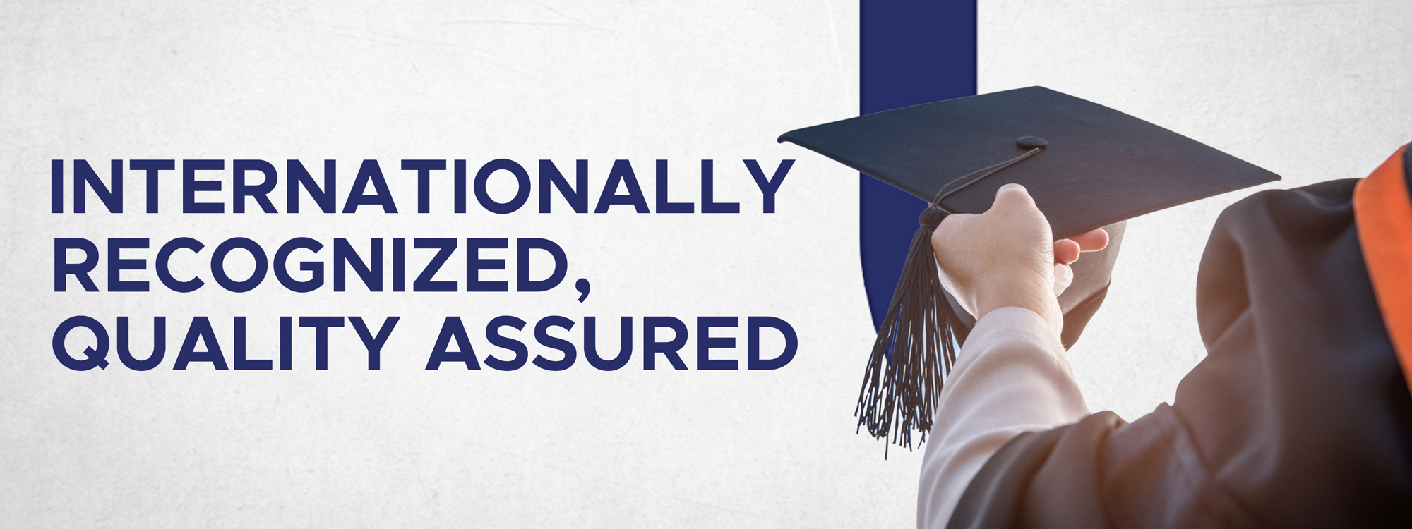 The American University of Cyprus - About AUCY - Accreditations