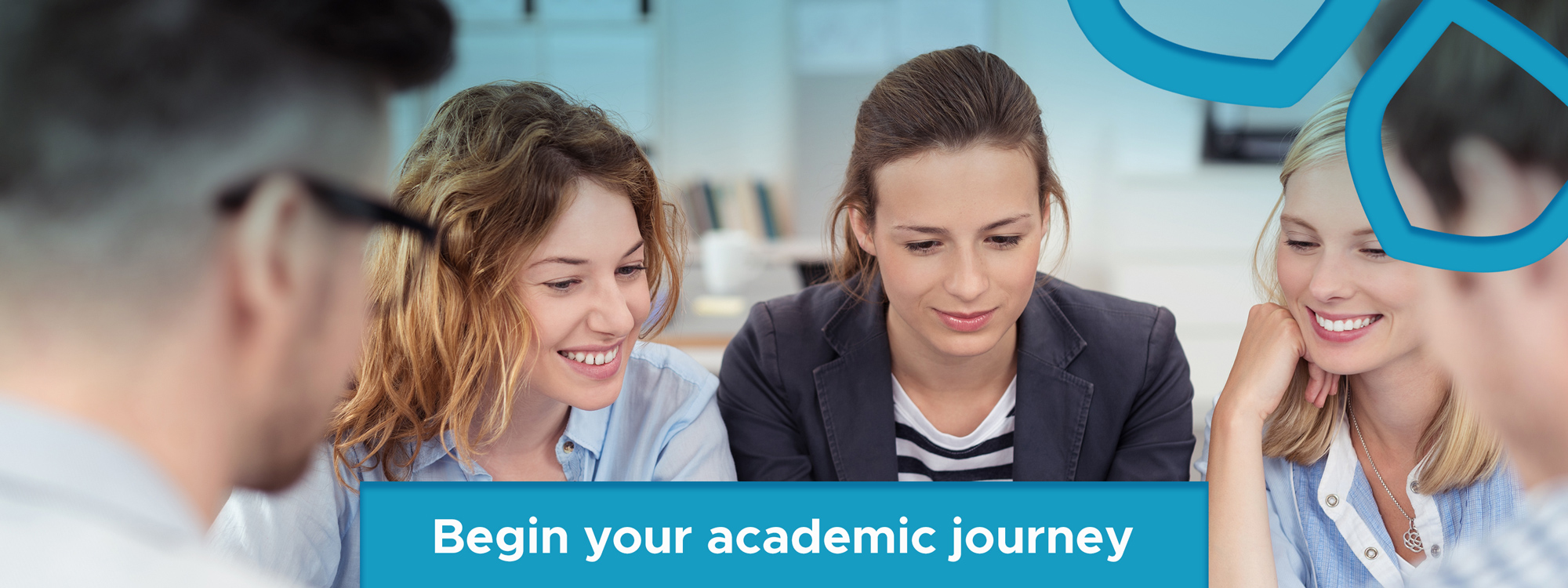 The American University of Cyprus - Admissions - Undergraduate