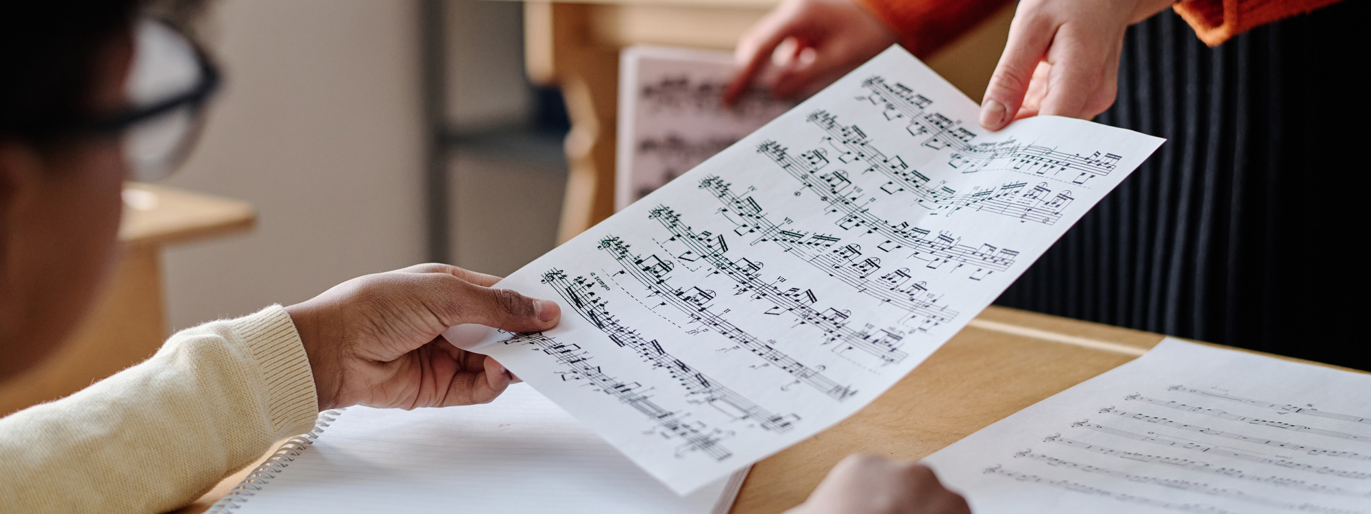 Arts academy - Music - Dance - Acting